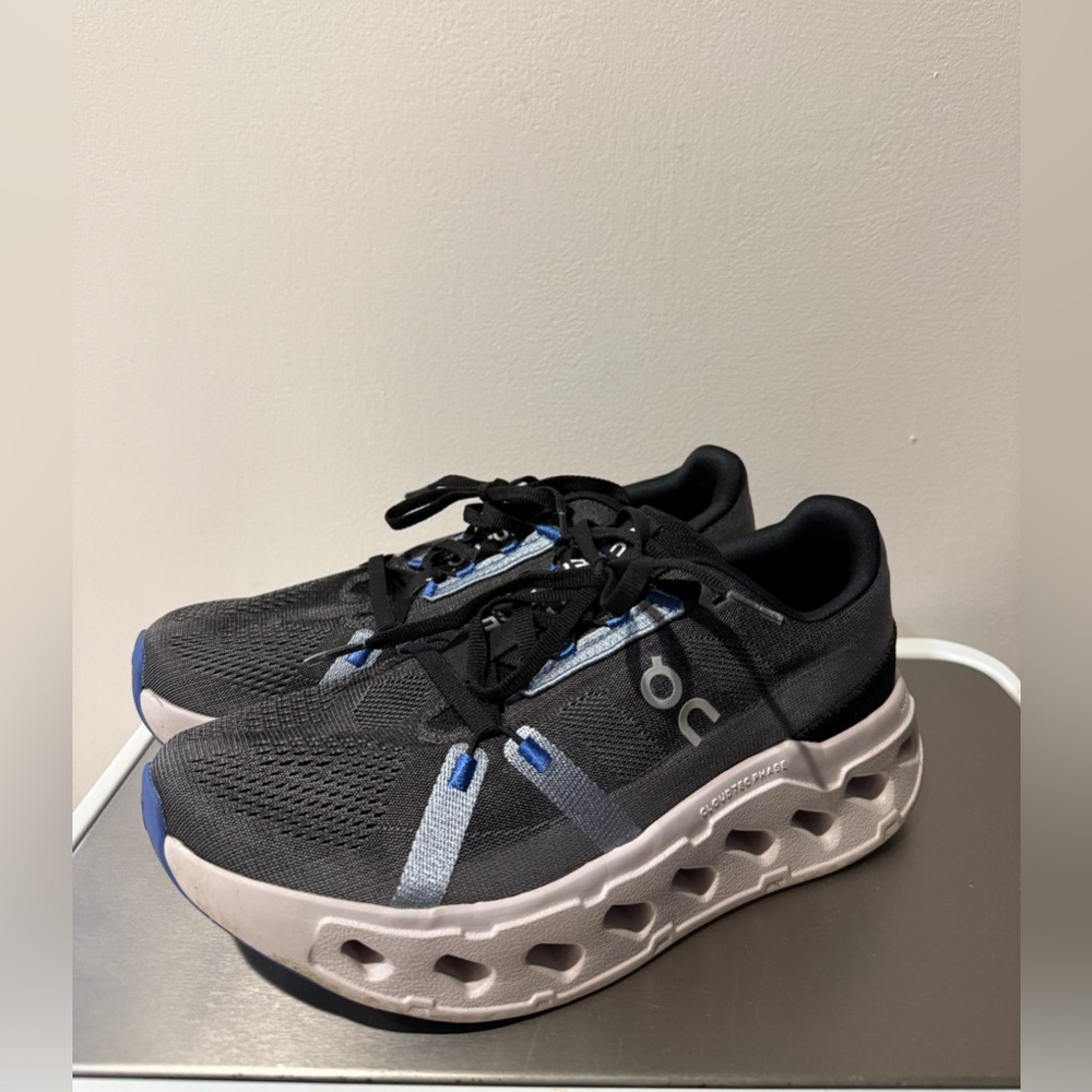 On Cloudeclipse Tennis Shoe